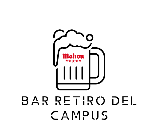 Logo Bar Retiro del Campus